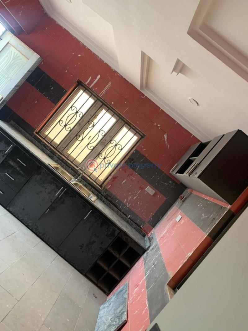 4 bedroom Duplex For Rent Liberty Academy Road, Close To The Main Road, Akala Express, Ibadan Akala Express Ibadan Oyo - 1