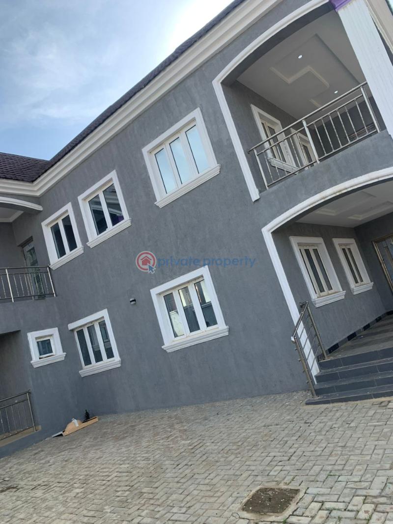 4 bedroom Duplex For Rent Liberty Academy, Close To Main Akala Express, Ibadan Akala Express Ibadan Oyo - 2