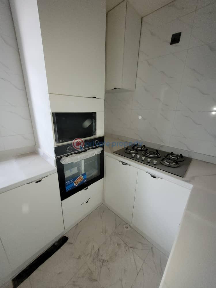 4 bedroom Duplex For Sale Opebi Ikeja Lagos - 3