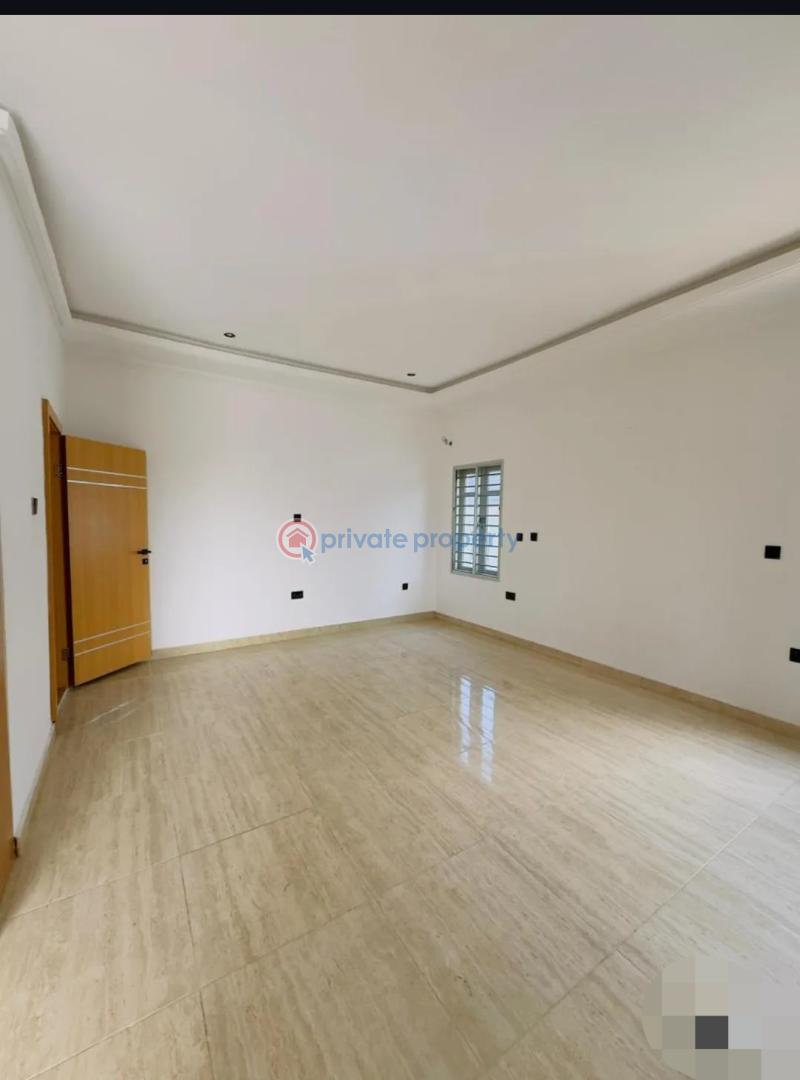 4 bedroom Detached Duplex For Sale Ogudu GRA Lagos - 7