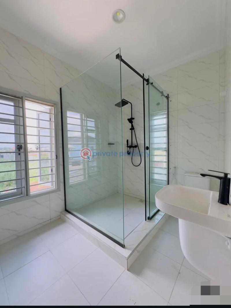 4 bedroom Detached Duplex For Sale Ogudu GRA Lagos - 17