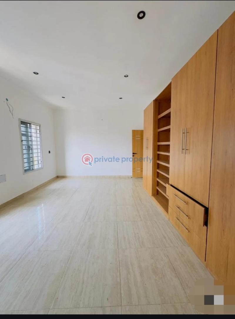 4 bedroom Detached Duplex For Sale Ogudu GRA Lagos - 5