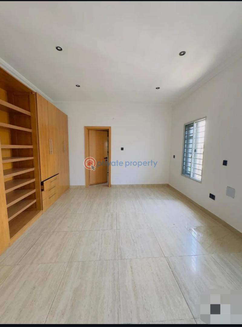 4 bedroom Detached Duplex For Sale Ogudu GRA Lagos - 12