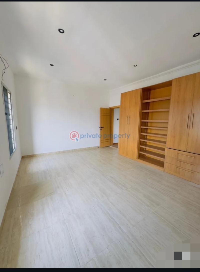 4 bedroom Detached Duplex For Sale Ogudu GRA Lagos - 8