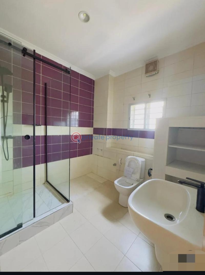 4 bedroom Detached Duplex For Sale Ogudu GRA Lagos - 16