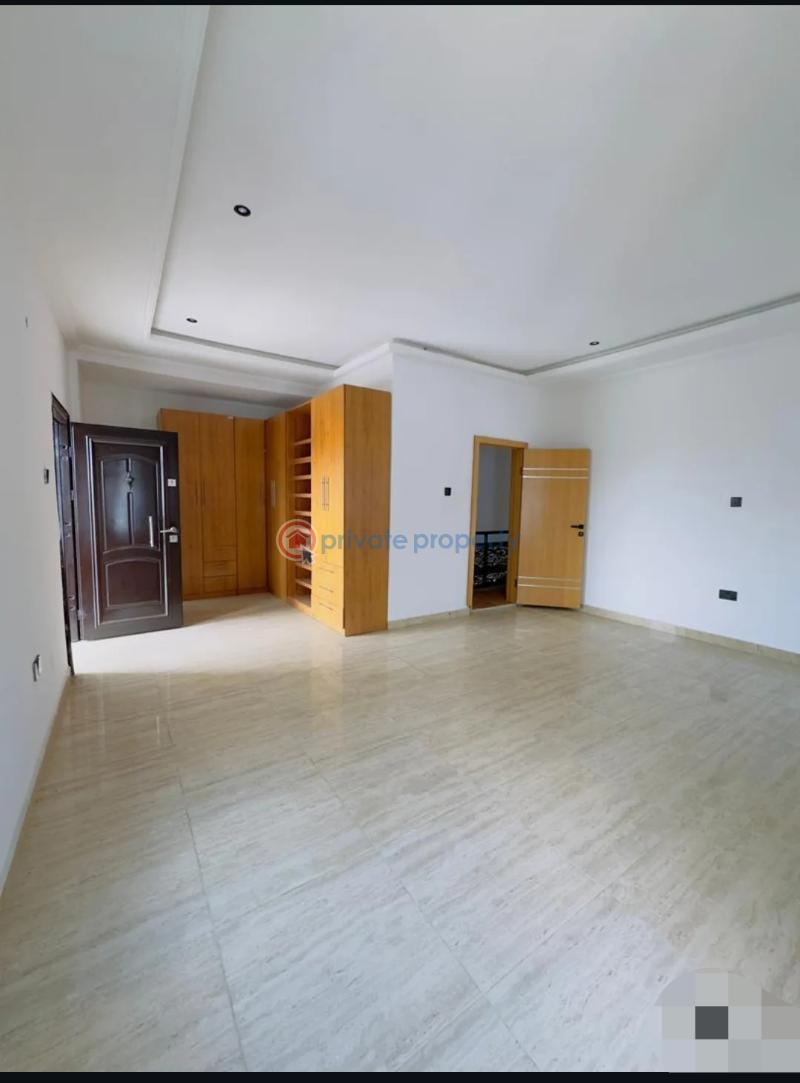 4 bedroom Detached Duplex For Sale Ogudu GRA Lagos - 4