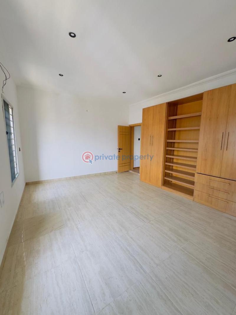4 bedroom Detached Duplex For Sale Ogudu GRA Lagos - 10