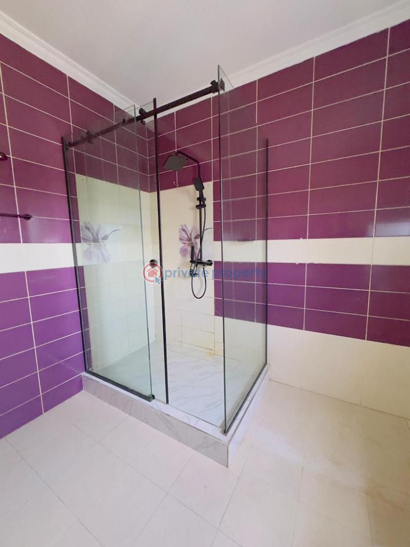 4 bedroom Detached Duplex For Sale Ogudu GRA Lagos - 8