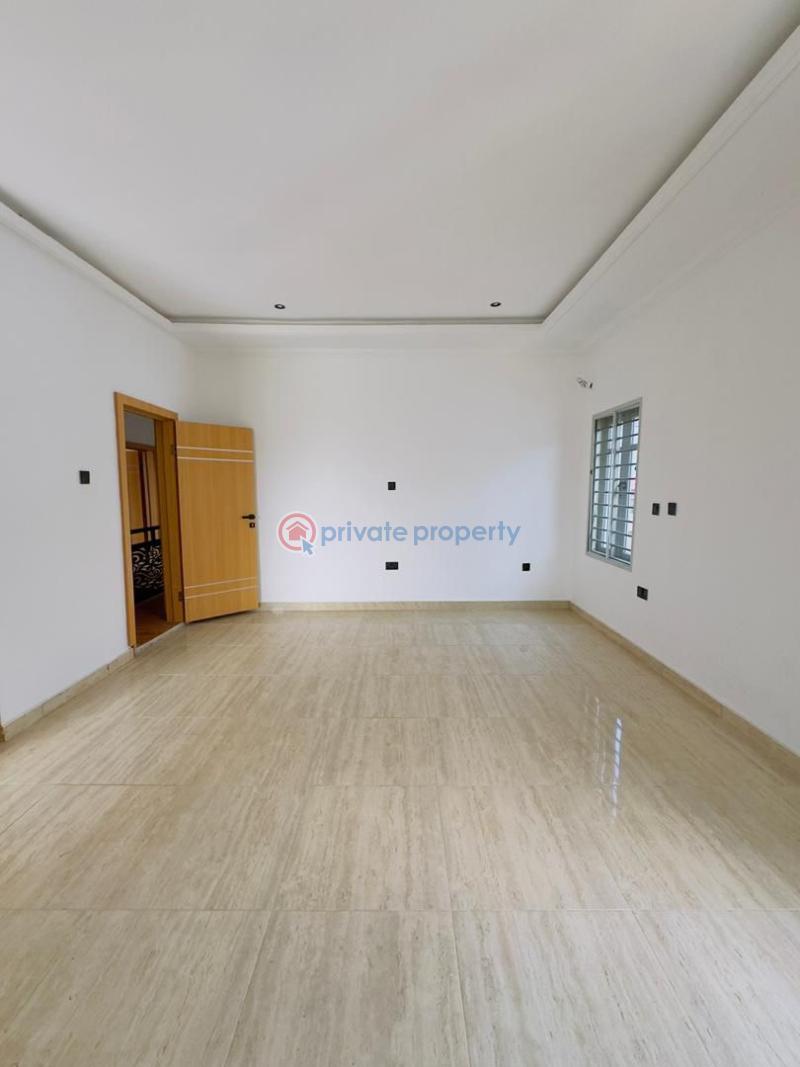 4 bedroom Detached Duplex For Sale Ogudu GRA Lagos - 7