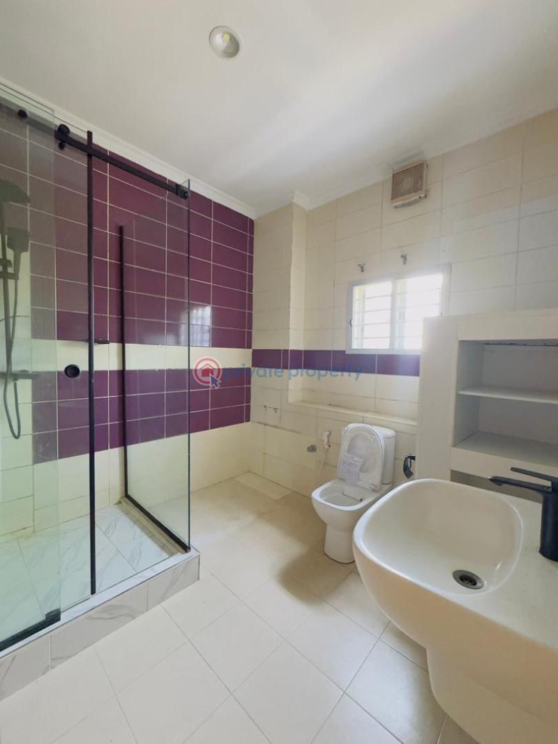 4 bedroom Detached Duplex For Sale Ogudu GRA Lagos - 12