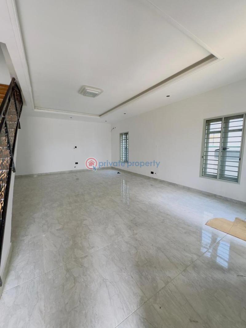 4 bedroom Detached Duplex For Sale Ogudu GRA Lagos - 13