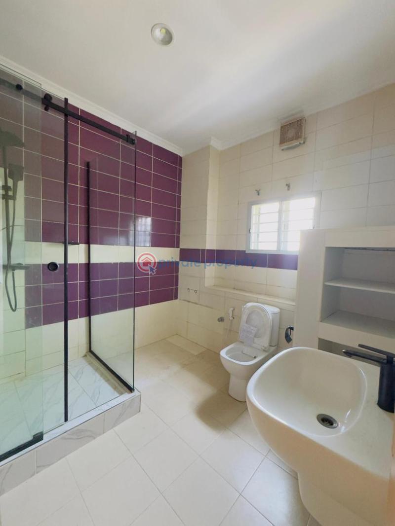 4 bedroom Detached Duplex For Sale Ogudu GRA Lagos - 16