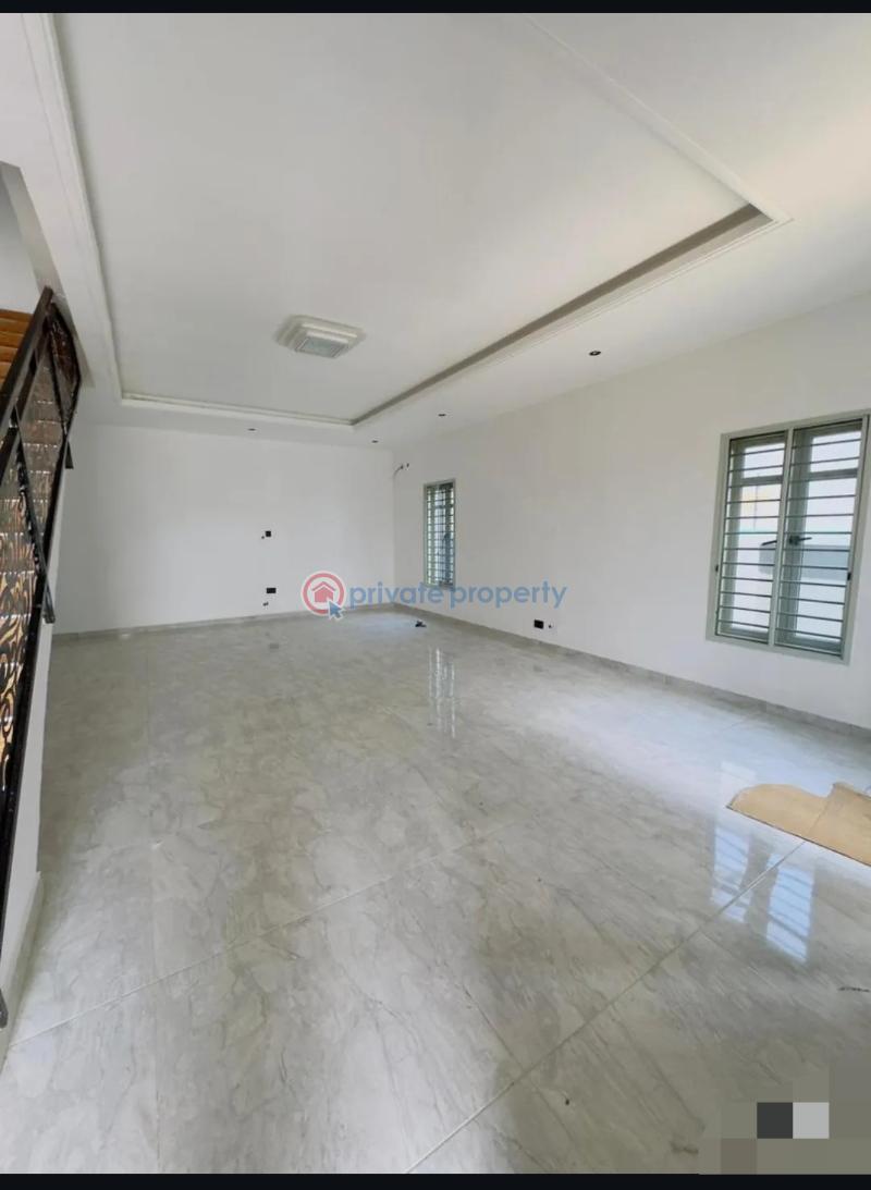 4 bedroom Detached Duplex For Sale Ogudu GRA Lagos - 3
