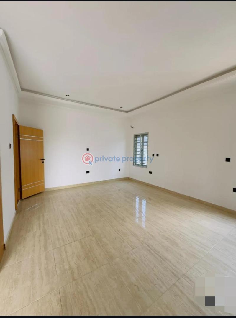 4 bedroom Detached Duplex For Sale Ogudu GRA Lagos - 11