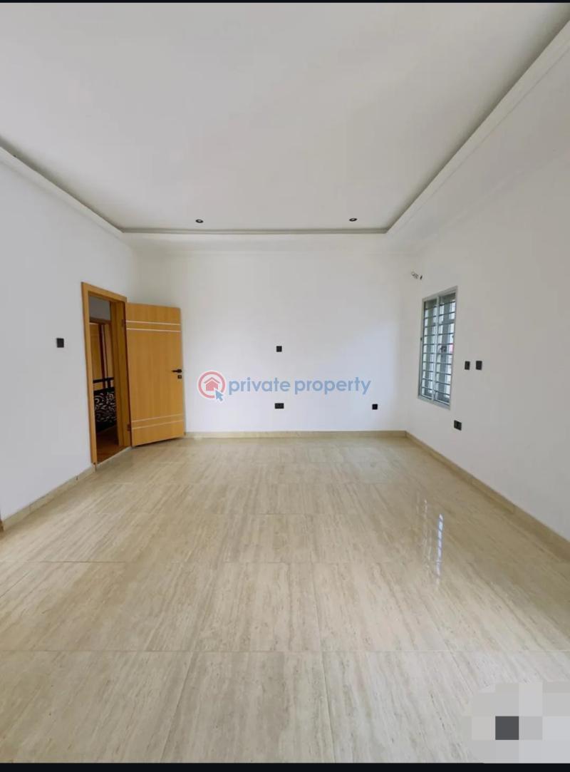 4 bedroom Detached Duplex For Sale Ogudu GRA Lagos - 9