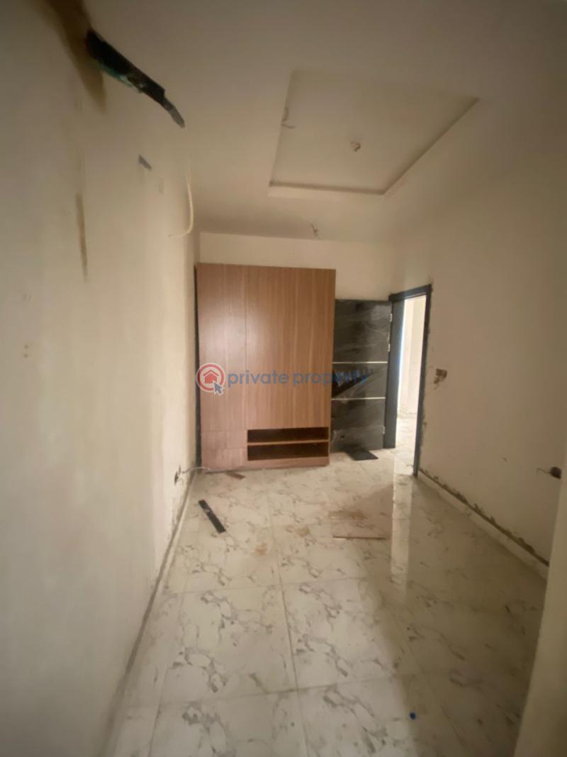 4 bedroom Terrace For Sale Adeniyi Jones Ikeja Lagos - 1