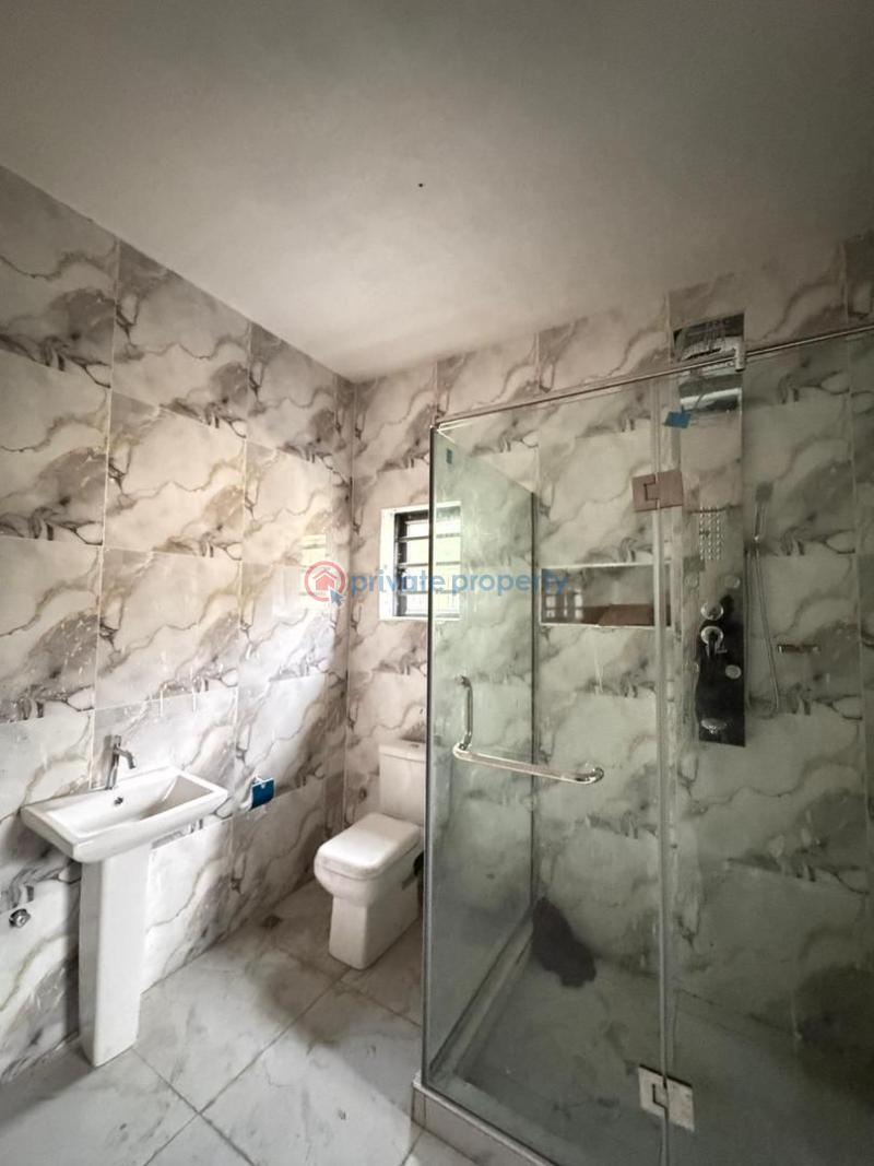 4 bedroom Duplex For Sale Oko Oba Agege Lagos - 3