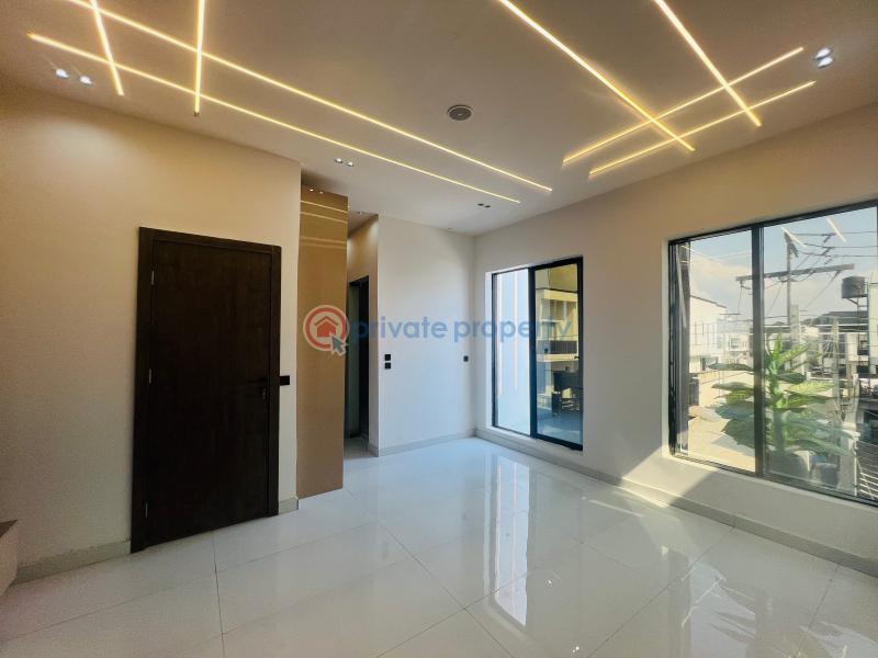 4 bedroom Semi detached Duplex For Sale Lekki Palm City Ajah Lagos - 9