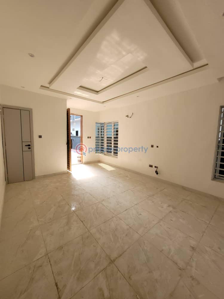 4 bedroom Duplex For Sale Opebi Ikeja Lagos - 2