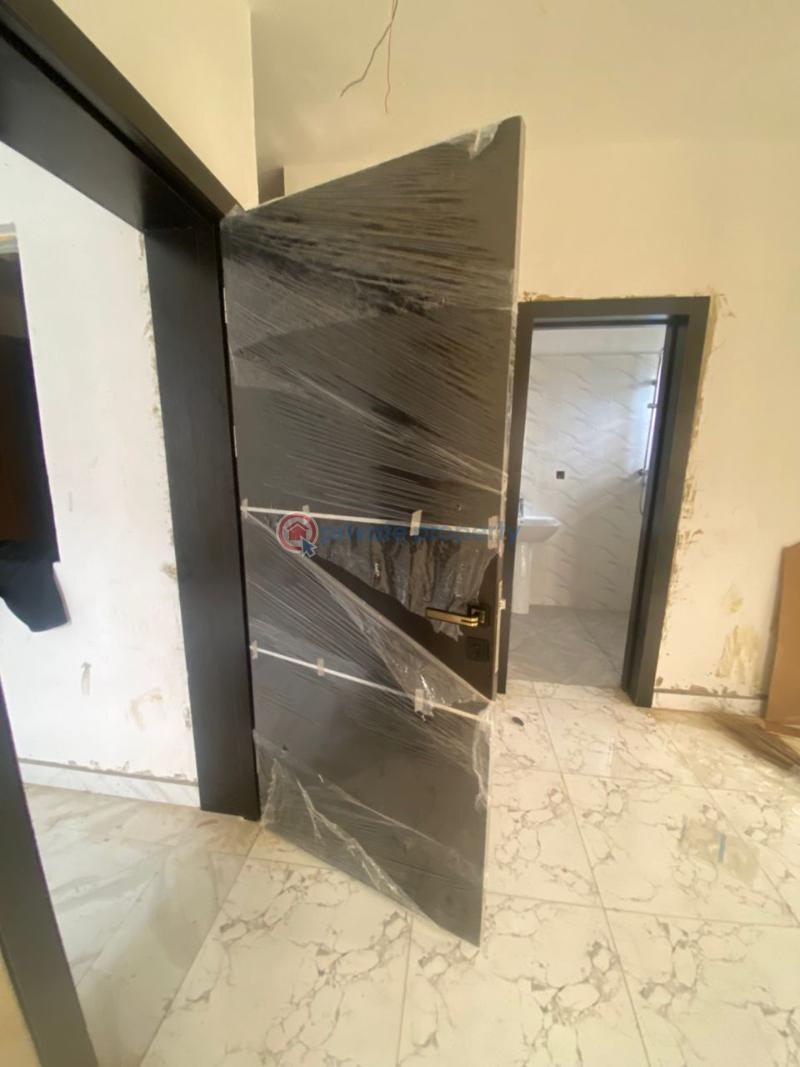 4 bedroom Terrace For Sale Adeniyi Jones Ikeja Lagos - 2