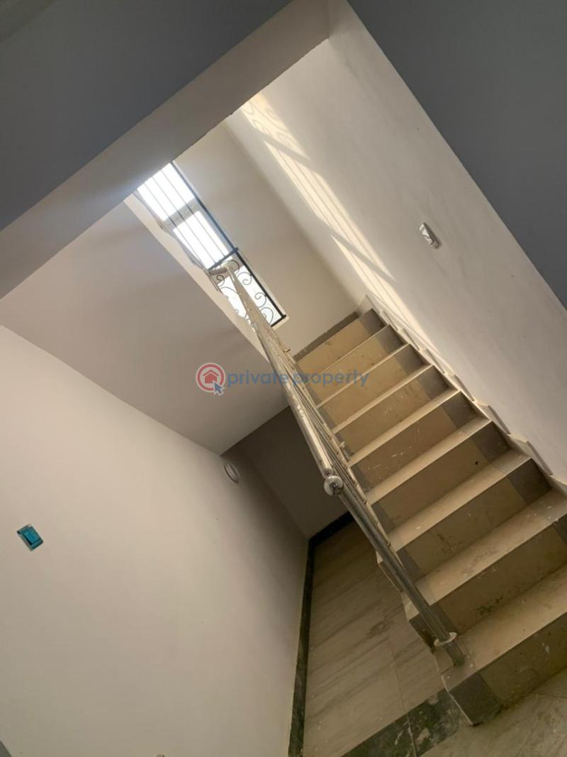 4 bedroom Duplex For Rent Liberty Academy Road, Close To The Main Road, Akala Express, Ibadan Akala Express Ibadan Oyo - 5