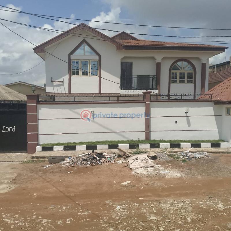 4 bedroom Duplex For Rent Aare, Oluyole, Ibadan Oluyole Estate Ibadan Oyo - 1