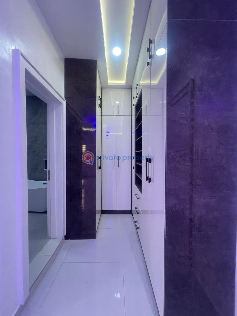 4 bedroom Duplex For Sale Sangotedo Lagos Sangotedo Ajah Lagos - 15