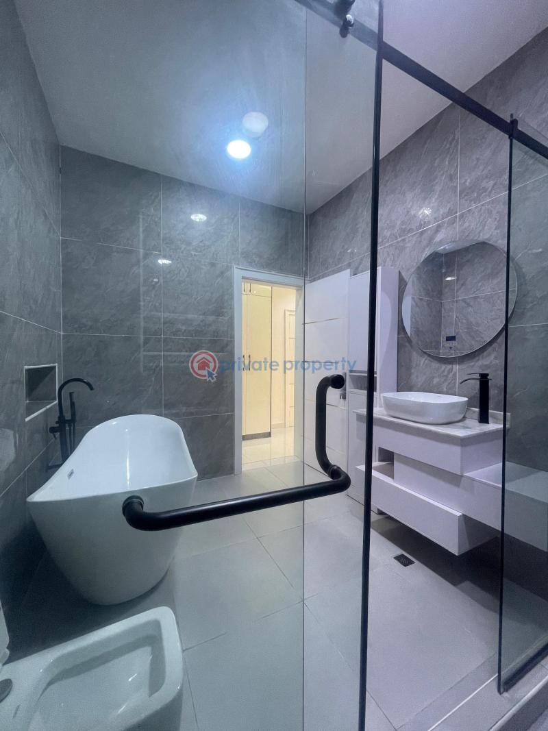 4 bedroom Duplex For Sale Sangotedo Lagos Sangotedo Ajah Lagos - 7