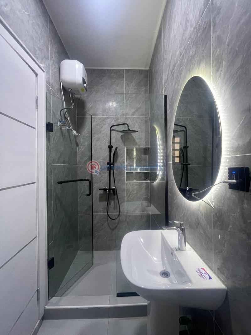 4 bedroom Duplex For Sale Sangotedo Lagos Sangotedo Ajah Lagos - 14