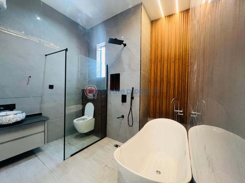 4 bedroom Semi detached Duplex For Sale Lekki Palm City Ajah Lagos - 10