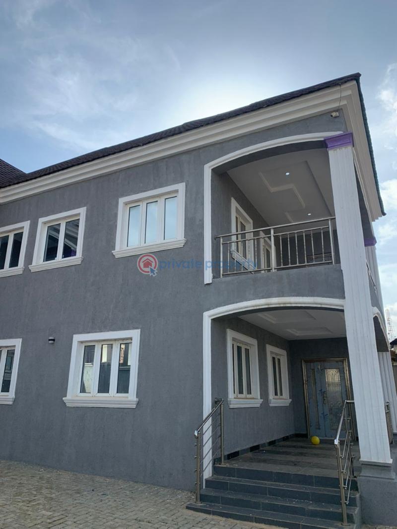 4 bedroom Duplex For Rent Liberty Academy, Close To Main Akala Express, Ibadan Akala Express Ibadan Oyo - 3