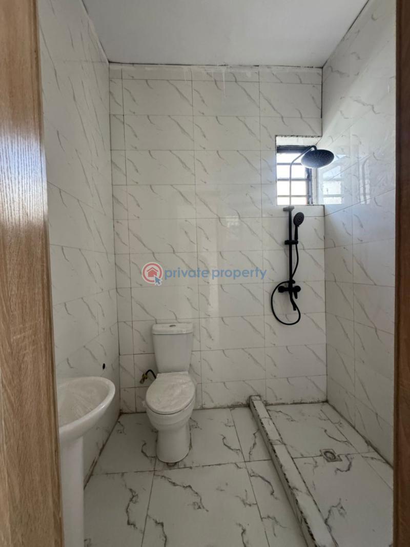 4 bedroom Terraced Duplex For Sale Orchid Lekki Lagos - 9