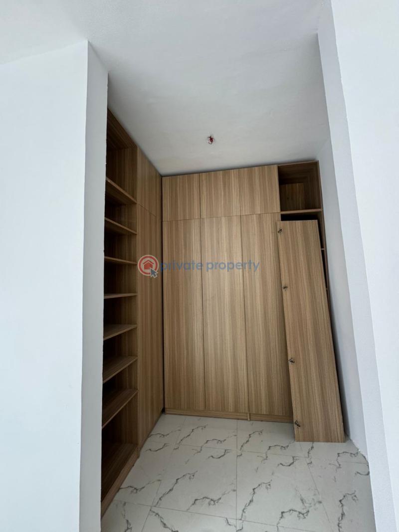 4 bedroom Terraced Duplex For Sale Orchid Lekki Lagos - 5