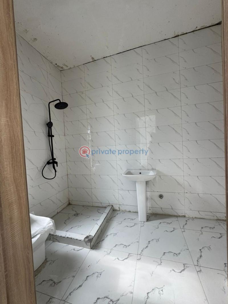 4 bedroom Terraced Duplex For Sale Orchid Lekki Lagos - 8