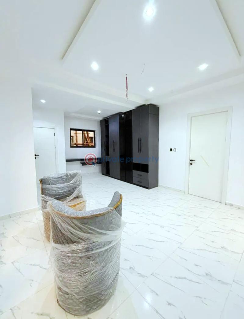 4 bedroom Semi detached Duplex For Sale Lekki Phase 1 Lagos - 4