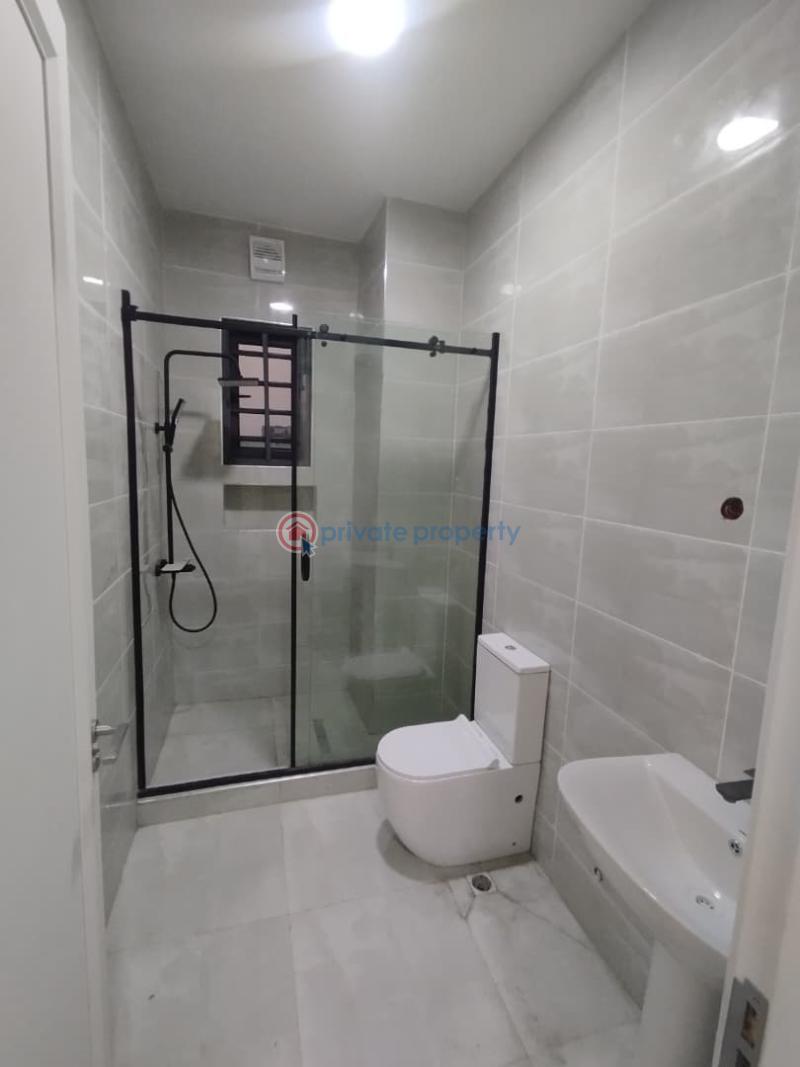 4 bedroom Terrace For Sale Oniru Victoria Island Lagos - 10