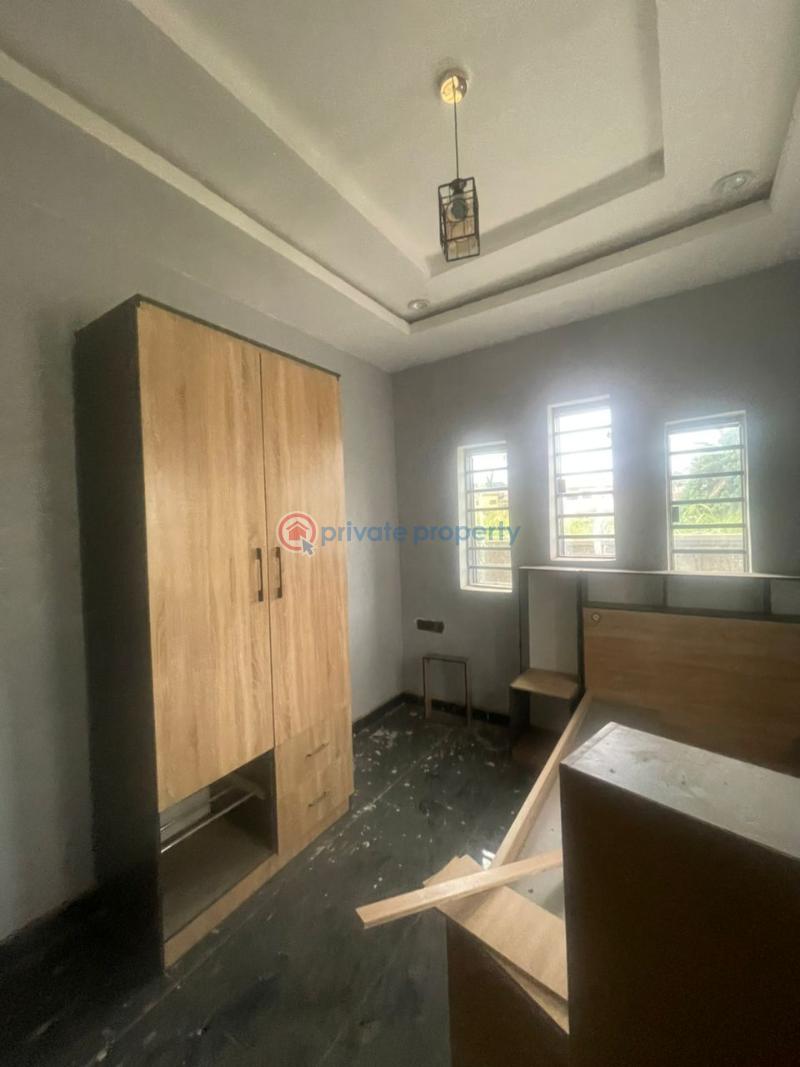 4 bedroom Duplex For Sale New Bodija Ibadan Oyo - 1