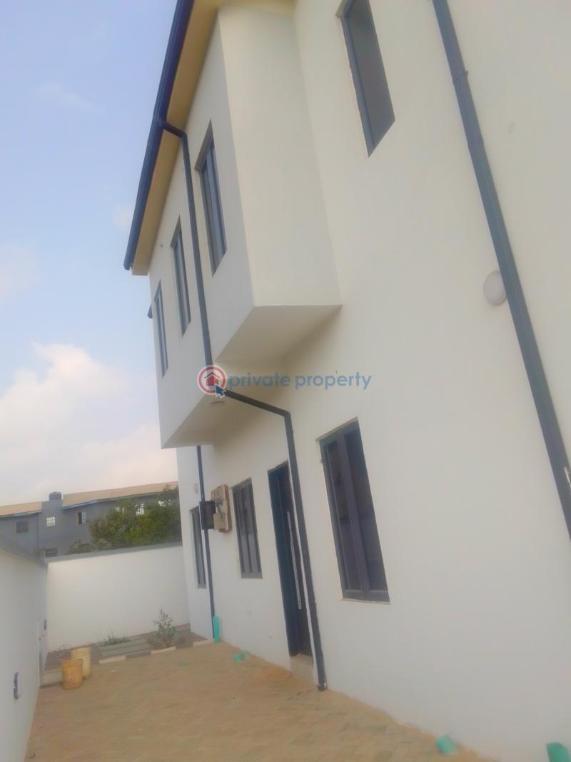 4 bedroom Detached Duplex For Sale Plainview Estate Magboro Obafemi Owode Ogun - 7