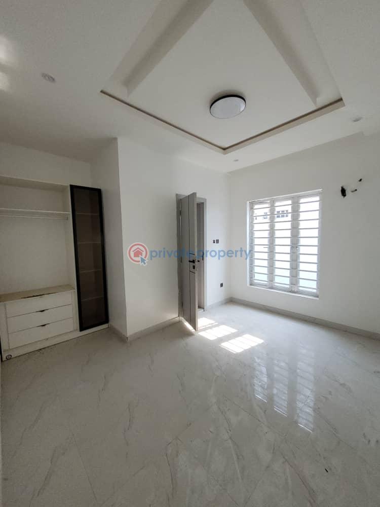 4 bedroom Duplex For Sale Opebi Ikeja Lagos - 9