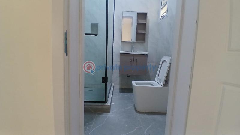 4 bedroom Semi detached Duplex For Rent Parkview Estate Ikoyi Lagos - 4