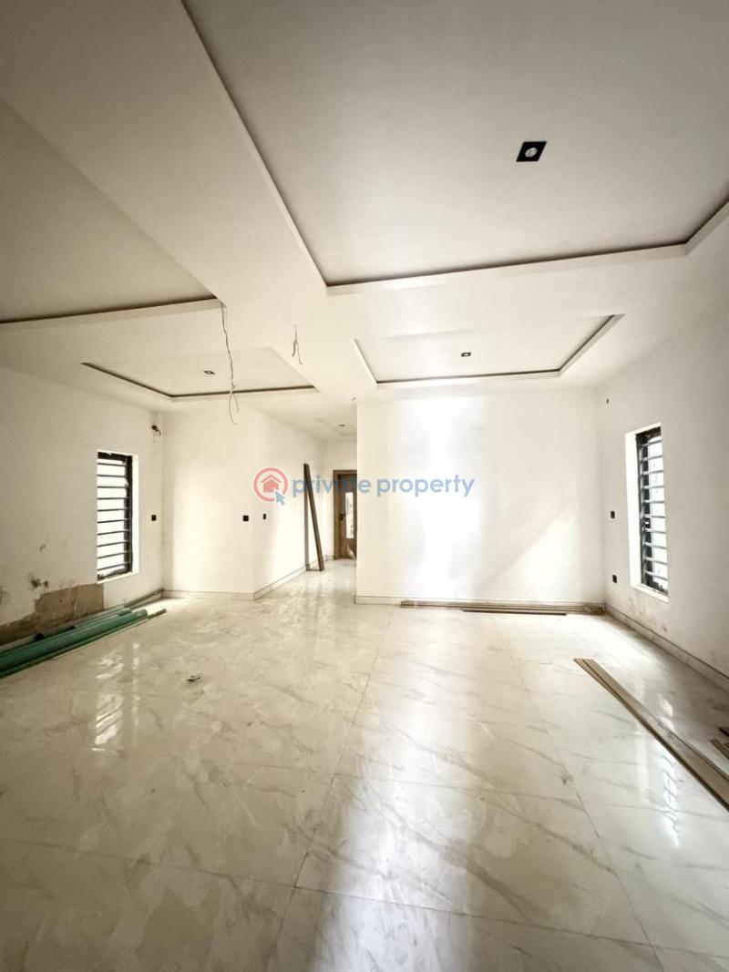 4 bedroom Duplex For Sale Oko Oba Agege Lagos - 1