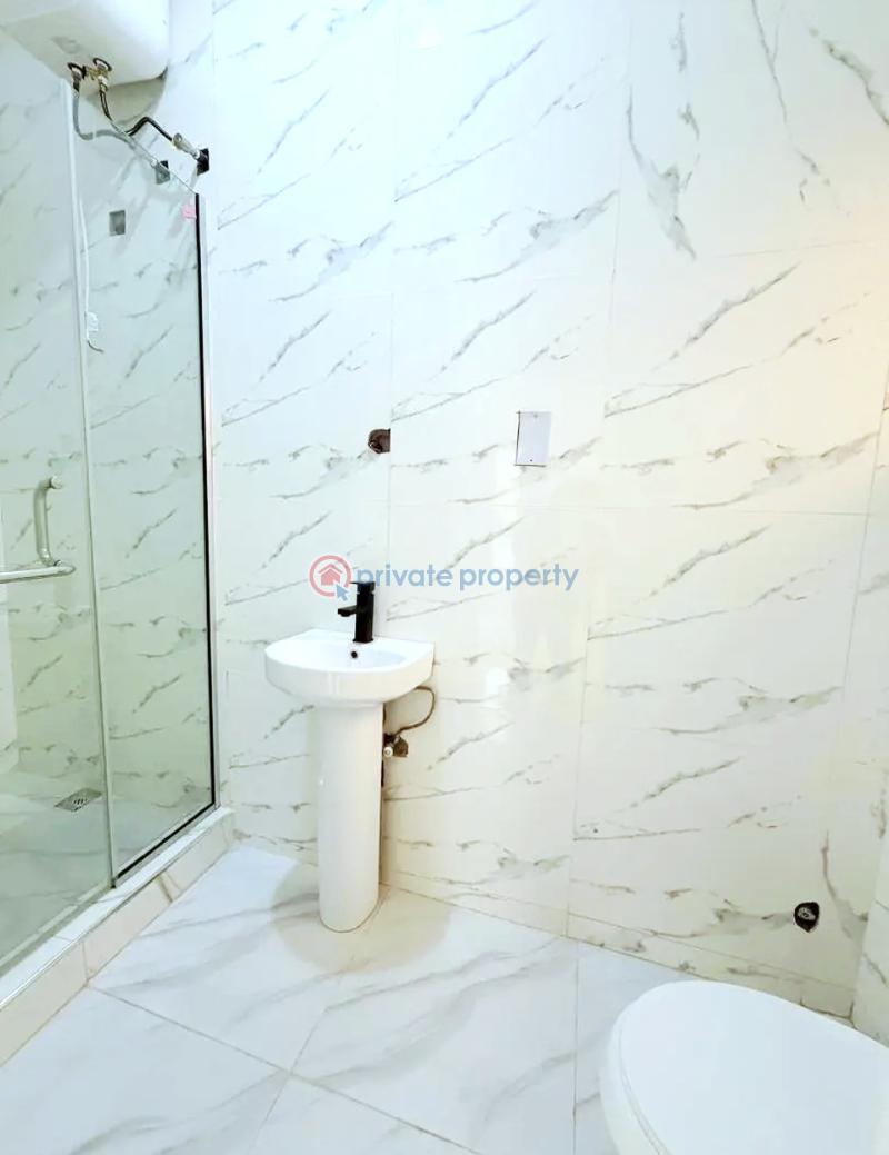 4 bedroom Semi detached Duplex For Sale Lekki Phase 1 Lagos - 9