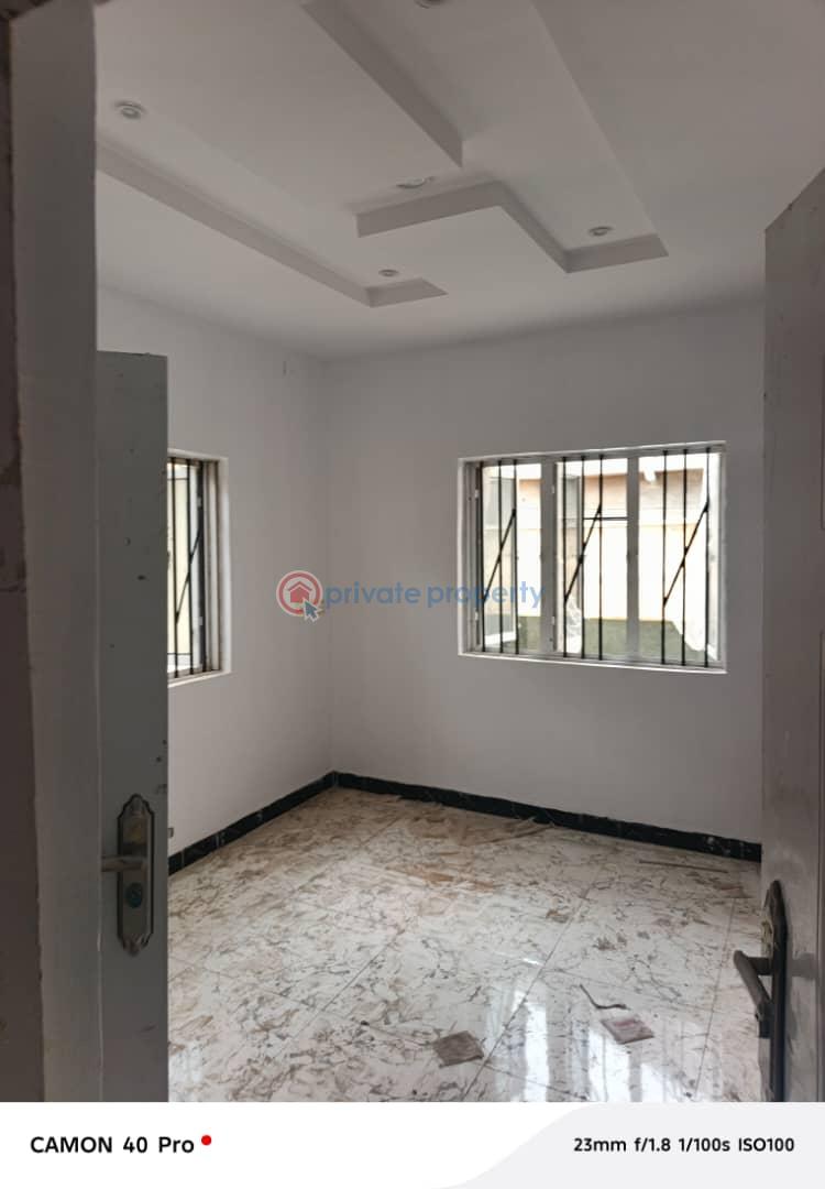 4 bedroom Duplex For Rent Omolayo Estate, Akobo, Ibadan Akobo Ibadan Oyo - 8