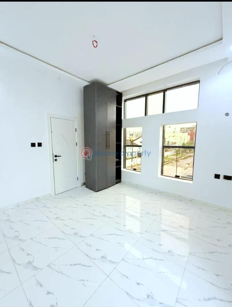 4 bedroom Semi detached Duplex For Sale Lekki Phase 1 Lagos - 6