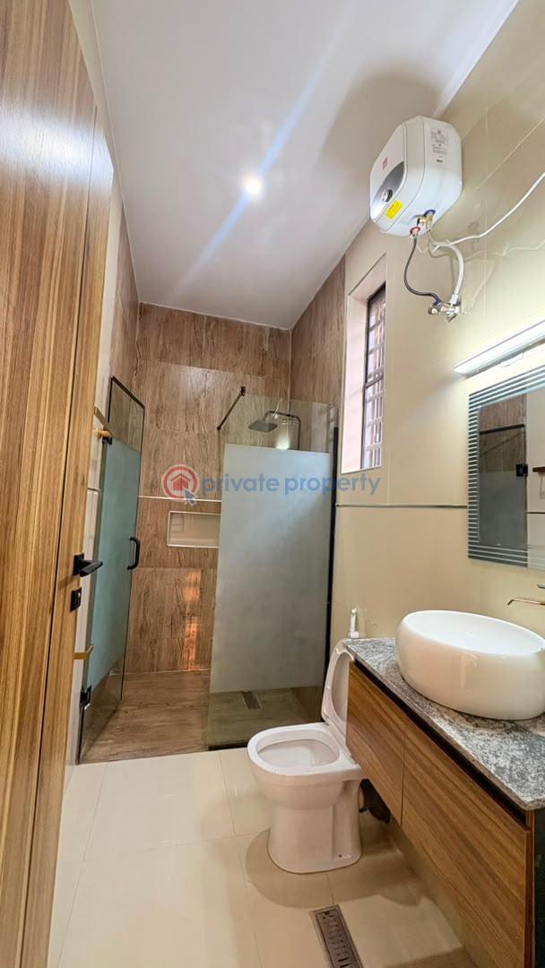 House For Sale Oke’badan Estate, Akala Way, Akobo, Ibadan Ibadan Oyo - 19