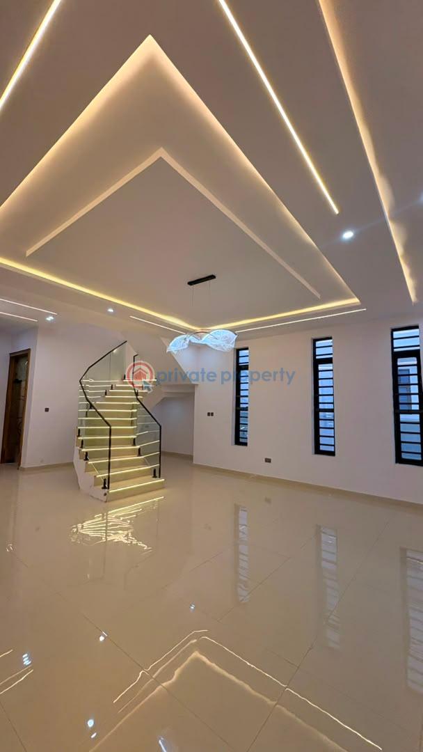 House For Sale Oke’badan Estate, Akala Way, Akobo, Ibadan Ibadan Oyo - 11