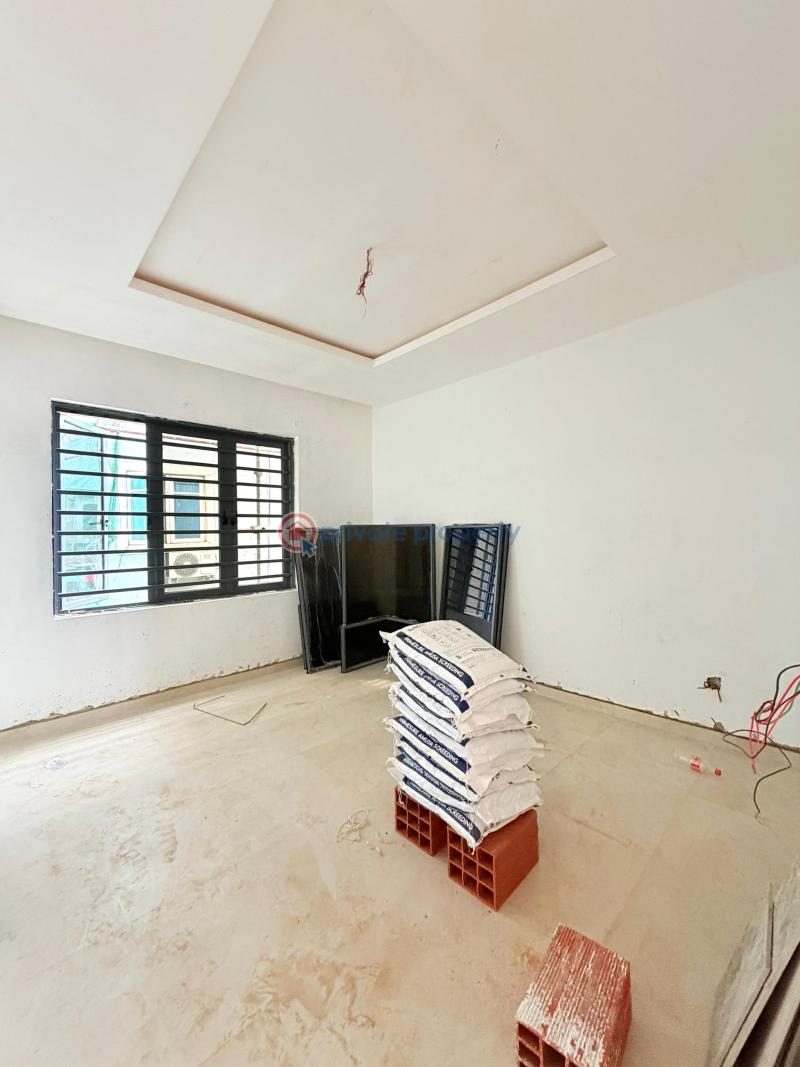 4 bedroom Terraced Duplex For Sale Mende Maryland Lagos - 1