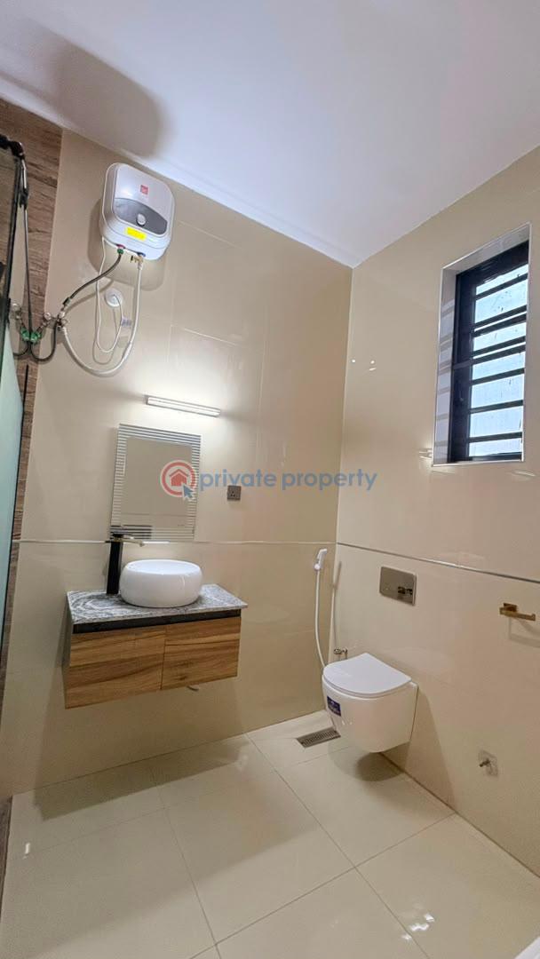 House For Sale Oke’badan Estate, Akala Way, Akobo, Ibadan Ibadan Oyo - 25