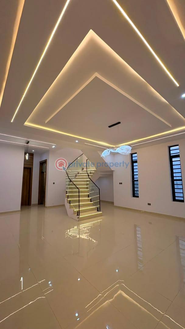 House For Sale Oke’badan Estate, Akala Way, Akobo, Ibadan Ibadan Oyo - 7