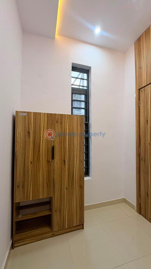 House For Sale Oke’badan Estate, Akala Way, Akobo, Ibadan Ibadan Oyo - 27
